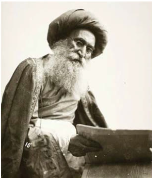 Hakim Noor Mahmoud