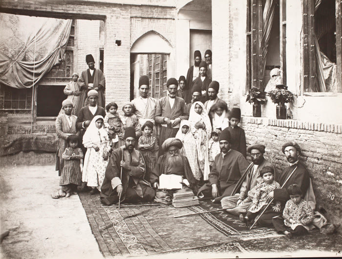 The practice of Hakim Noor Mahmoud